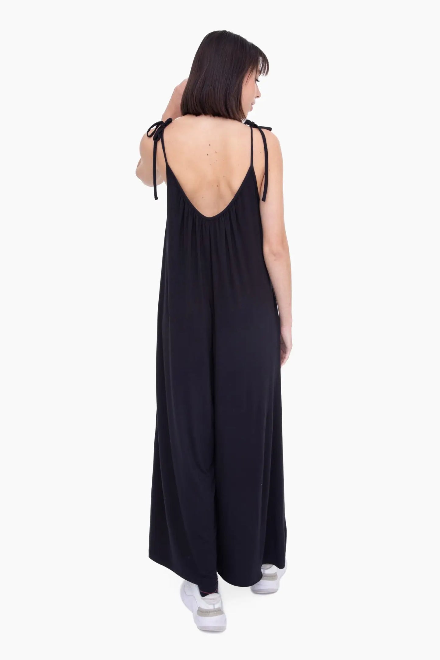 Oversized Jumpsuit