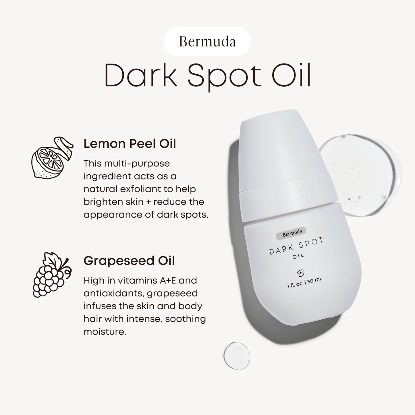 Dark Spot Treatment | 30ml