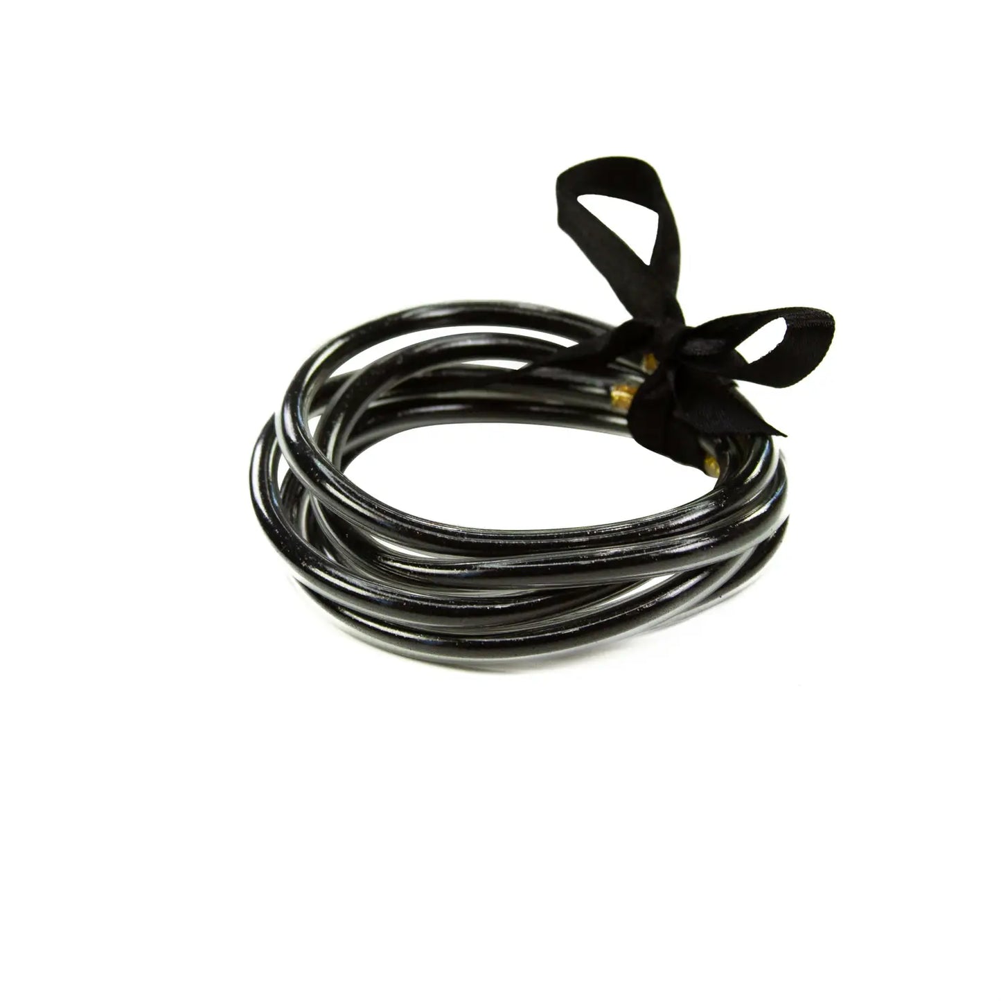 5PC Jelly Bangles