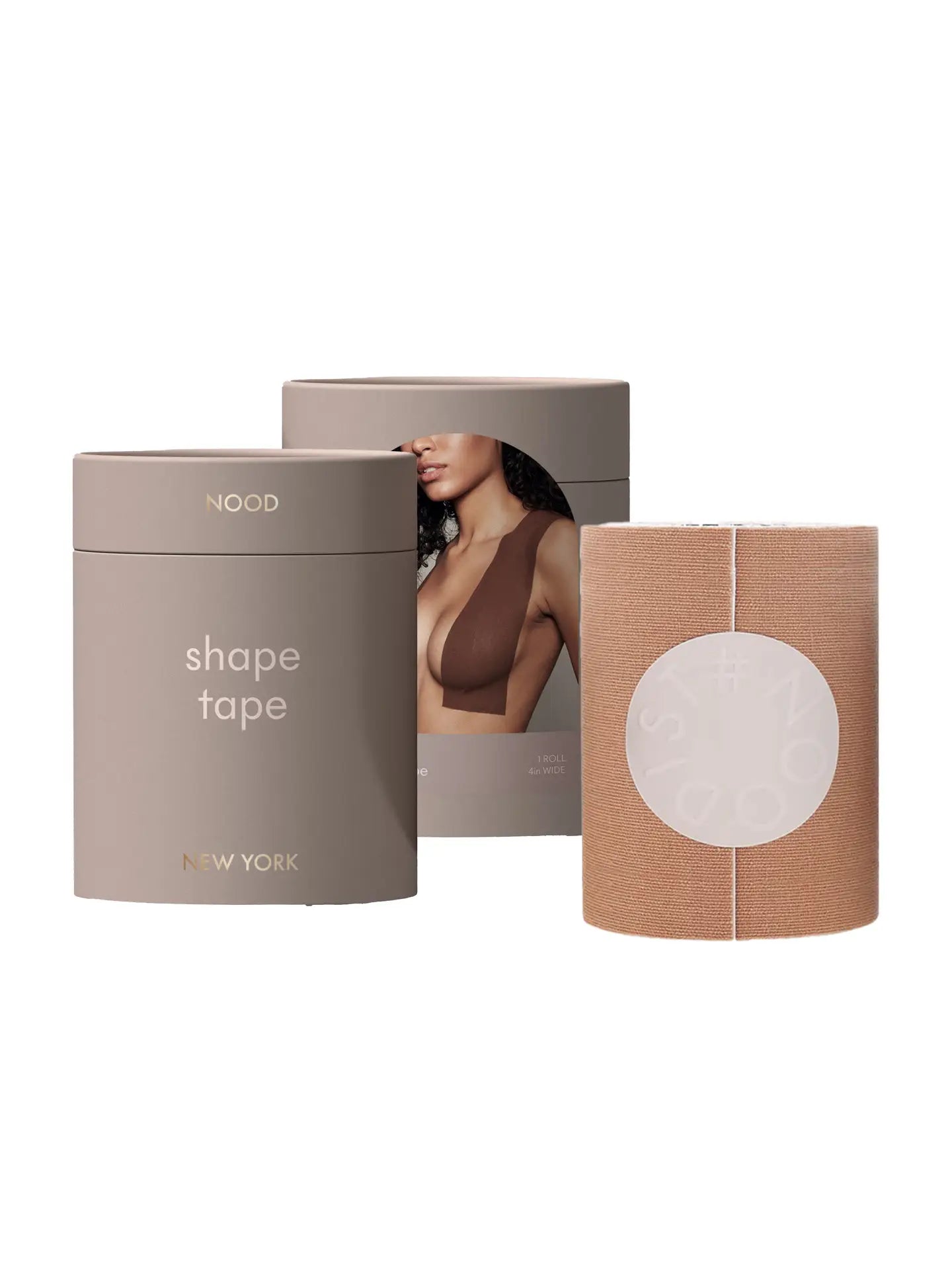 Shape Tape | Breast Tape