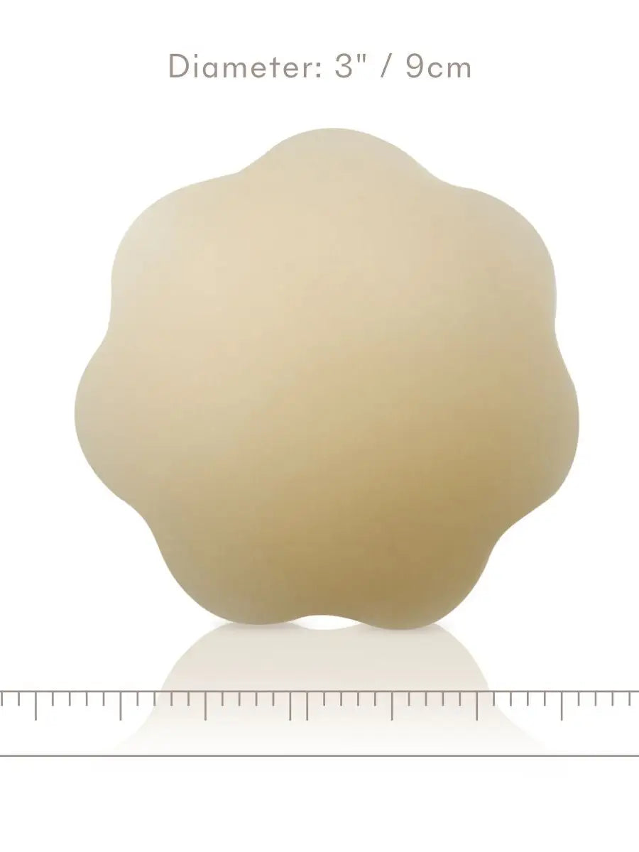NO SHOW | Reusable Nipple Covers