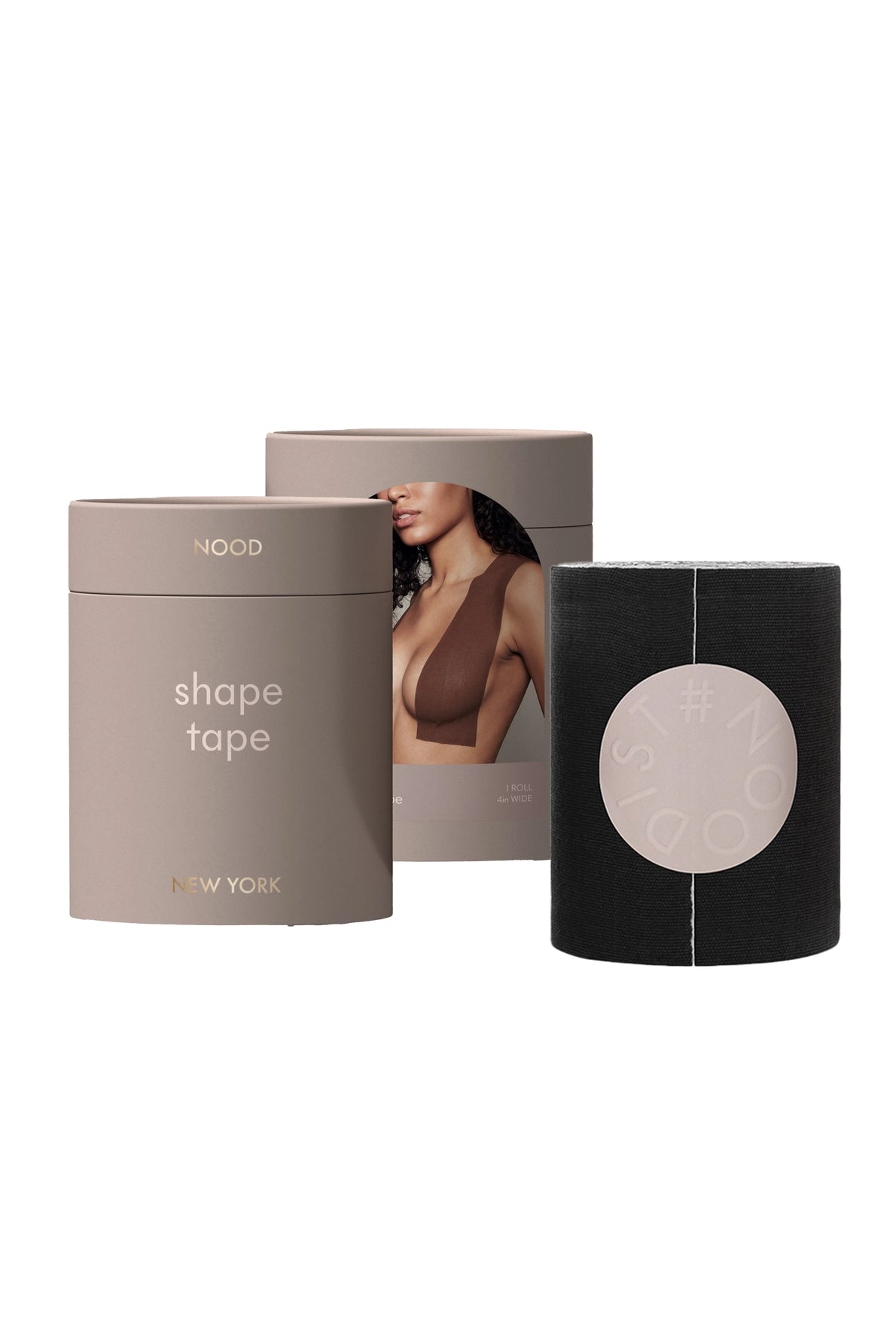 Shape Tape | Breast Tape