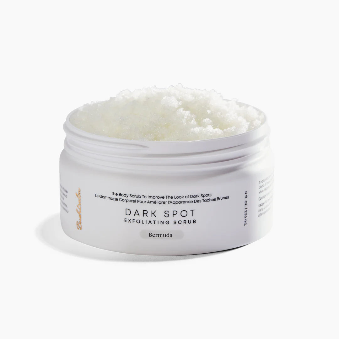 Dark Spot Exfoliating Scrub