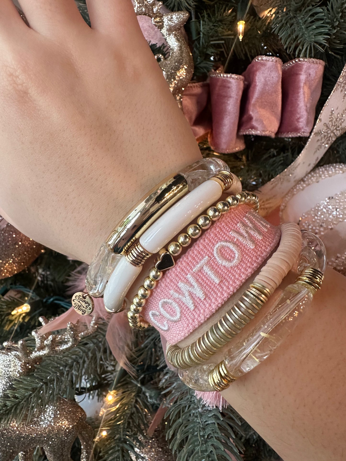 Cowtown Bracelet