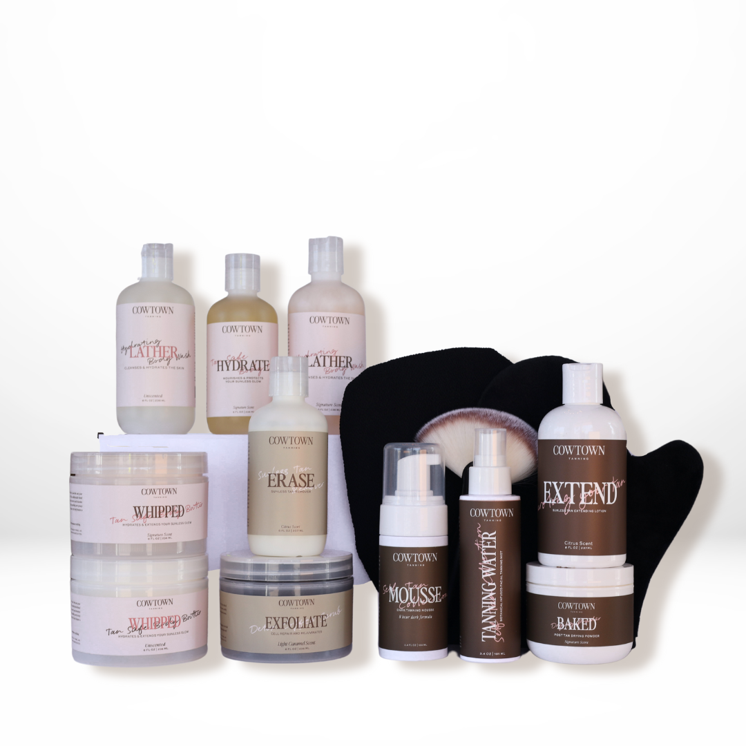 The Everything Bundle