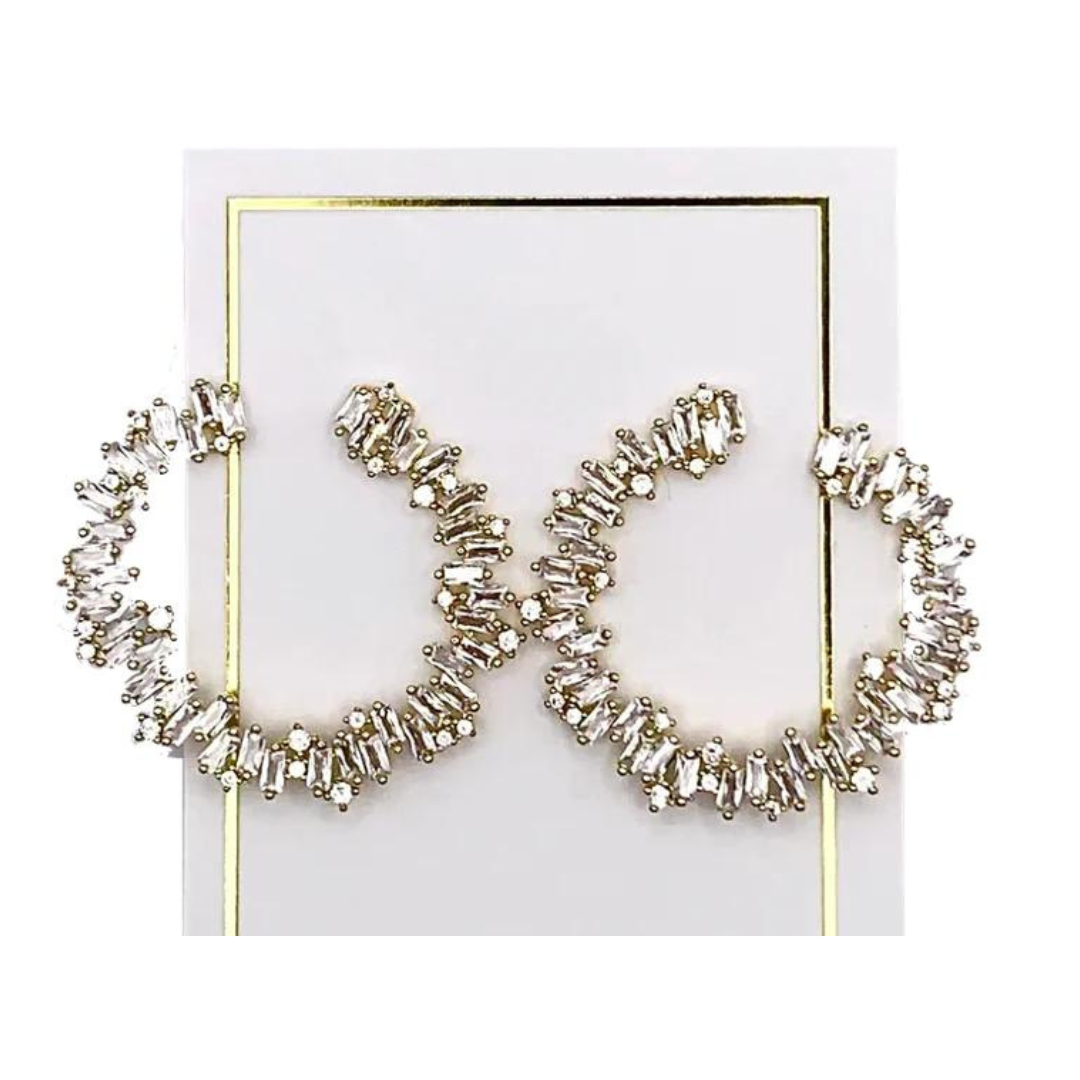 Victoria Earrings