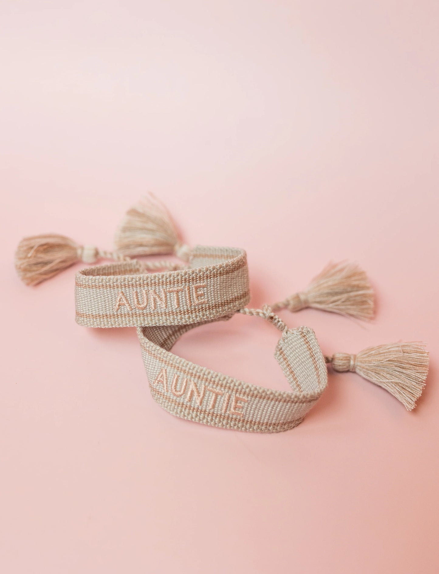 Auntie Bracelet