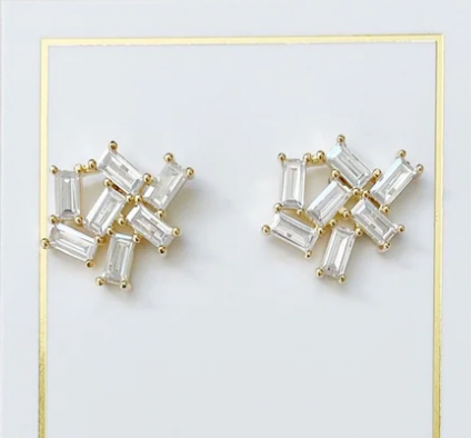 Suzanne Earrings