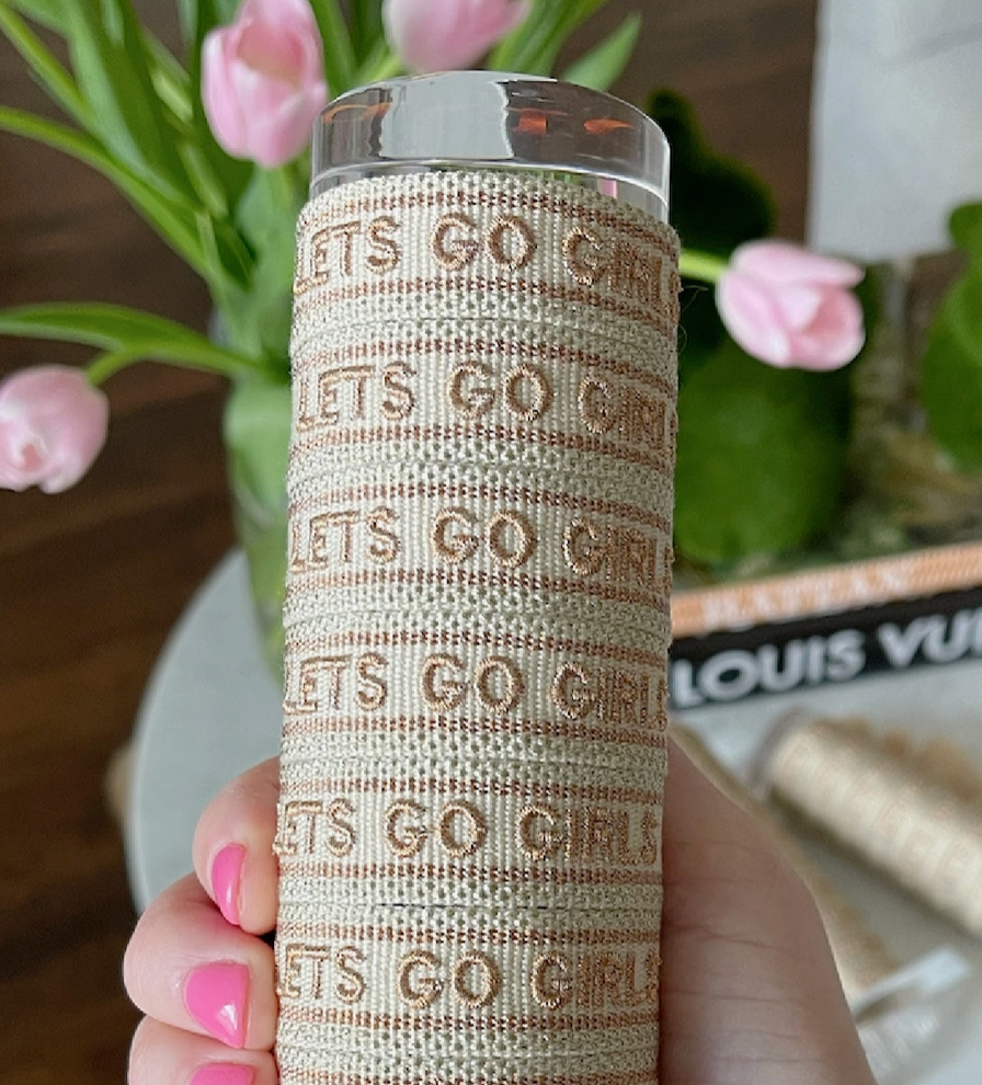 Let's Go Girls Bracelet