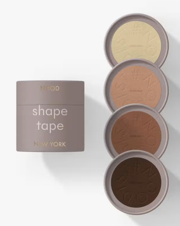 Shape Tape | Breast Tape (Xl)