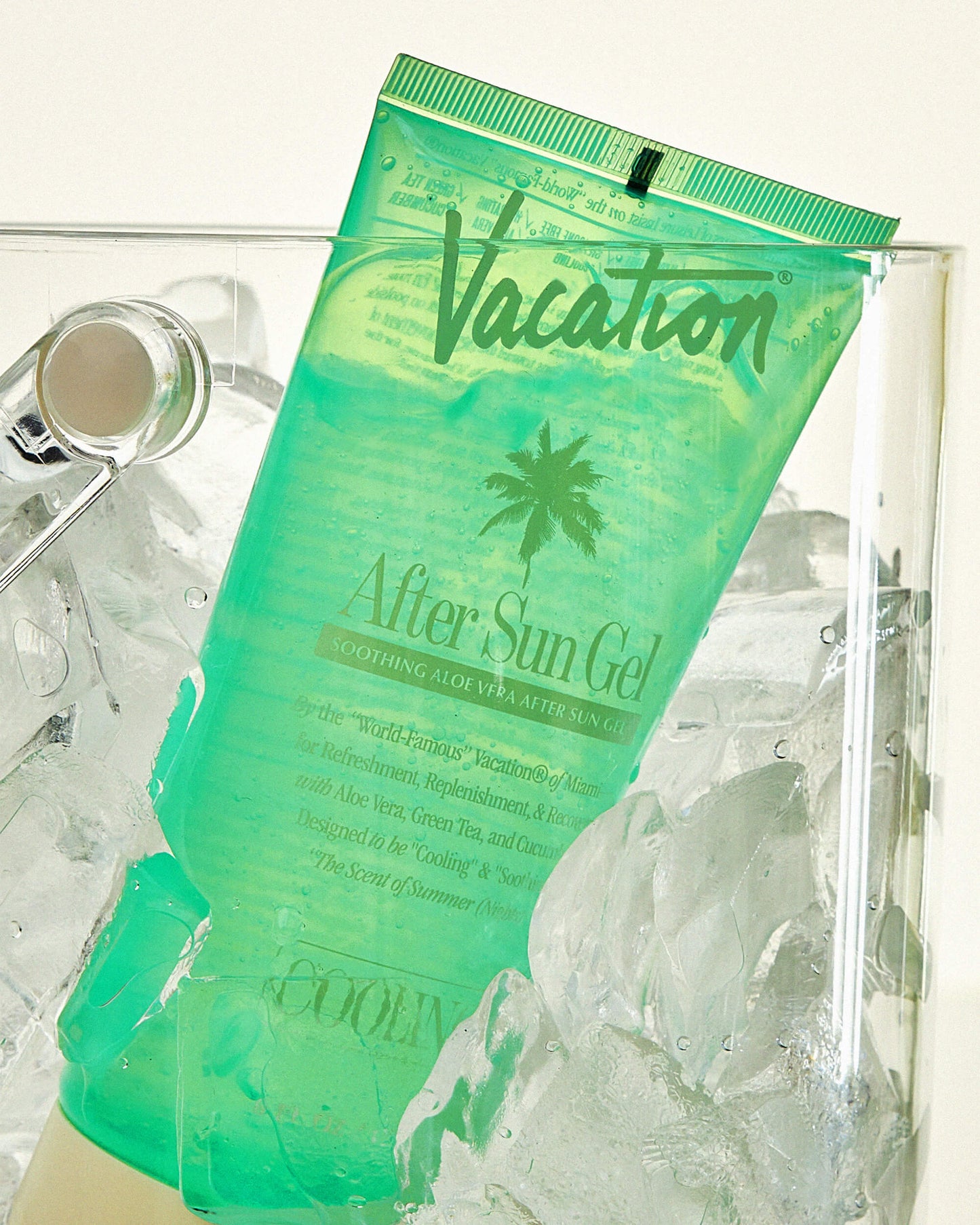 After Sun Gel