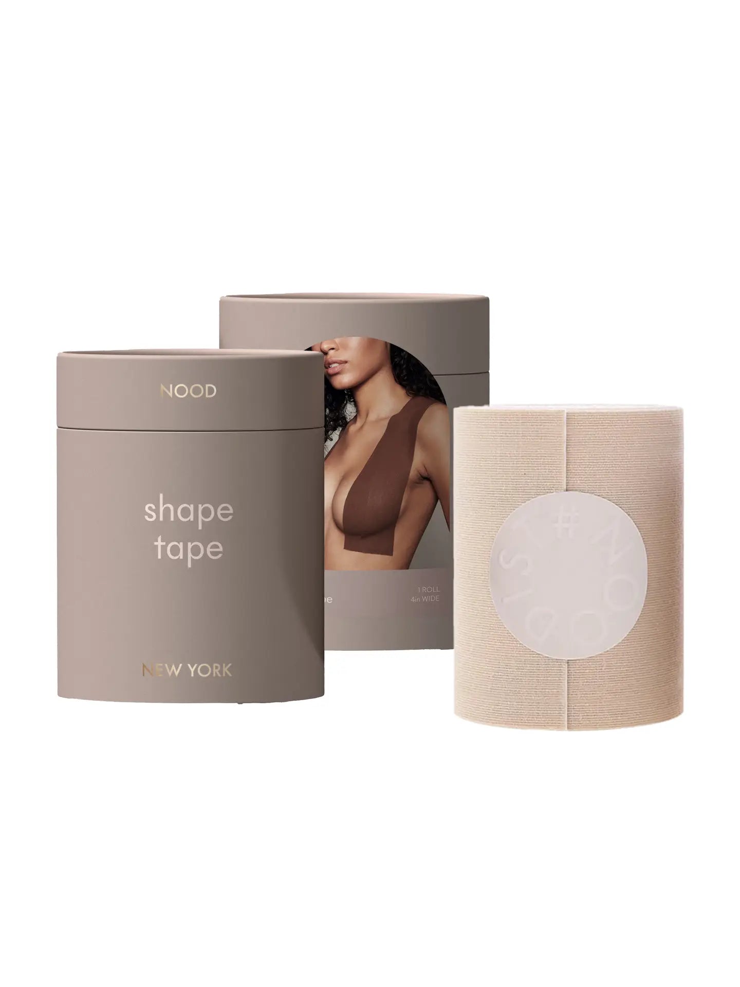 Shape Tape | Breast Tape