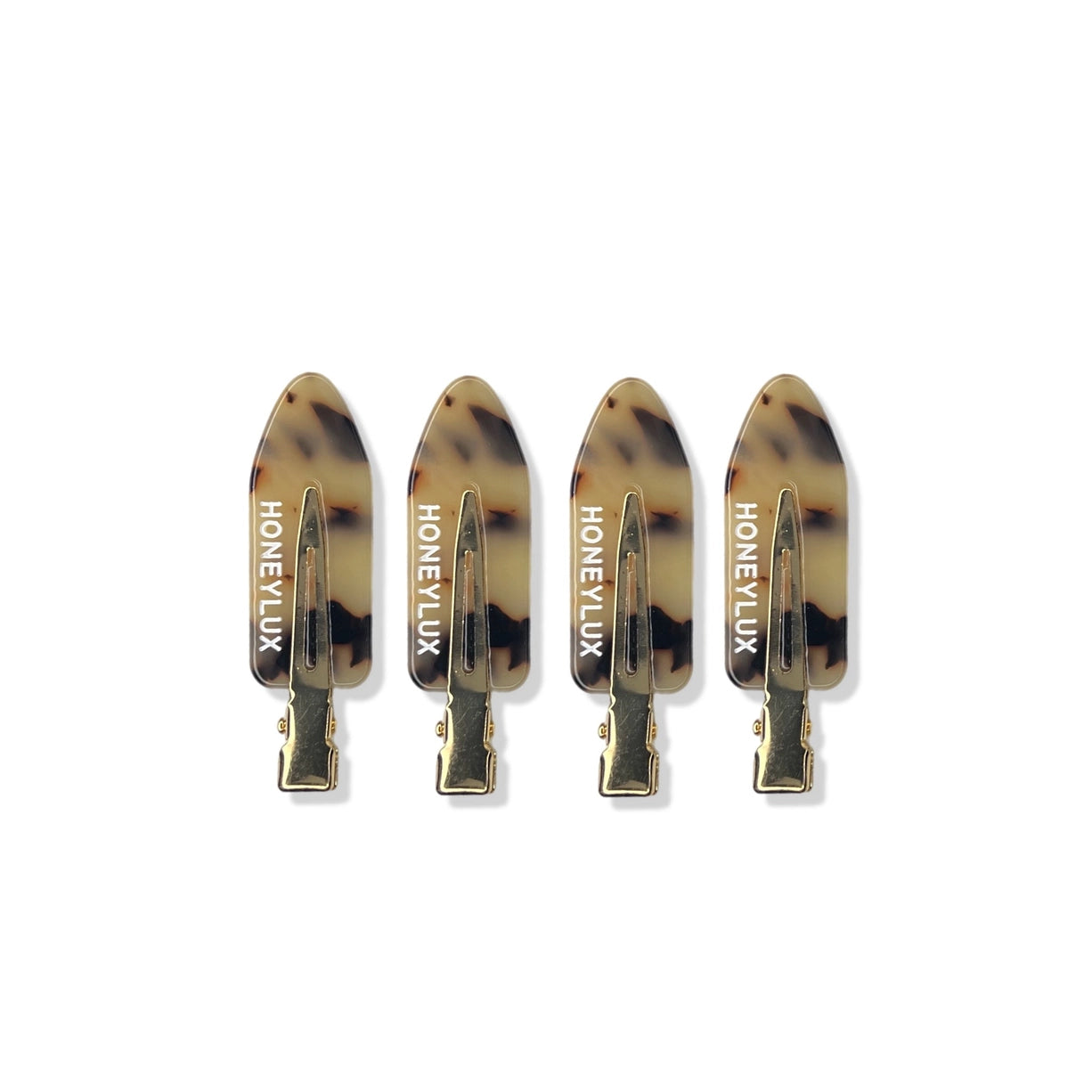 No-Crease Hair Clips