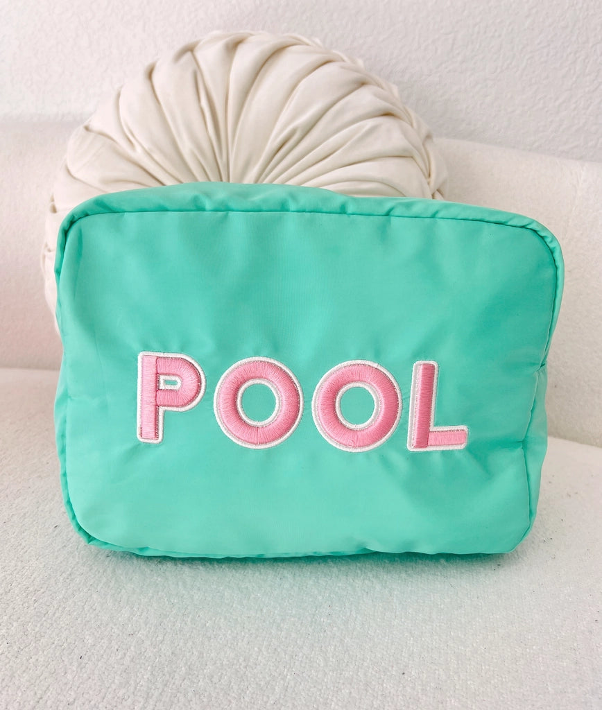 Pool Xl Bag