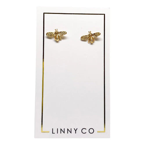 Beth Bee Earring