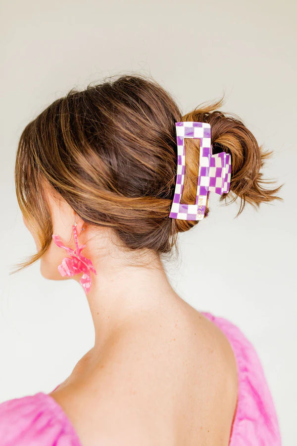 The Harper Clip