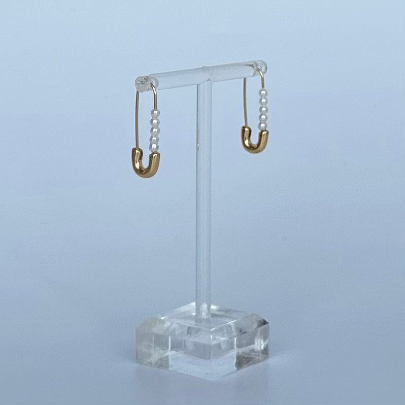 Paperclip Pearls