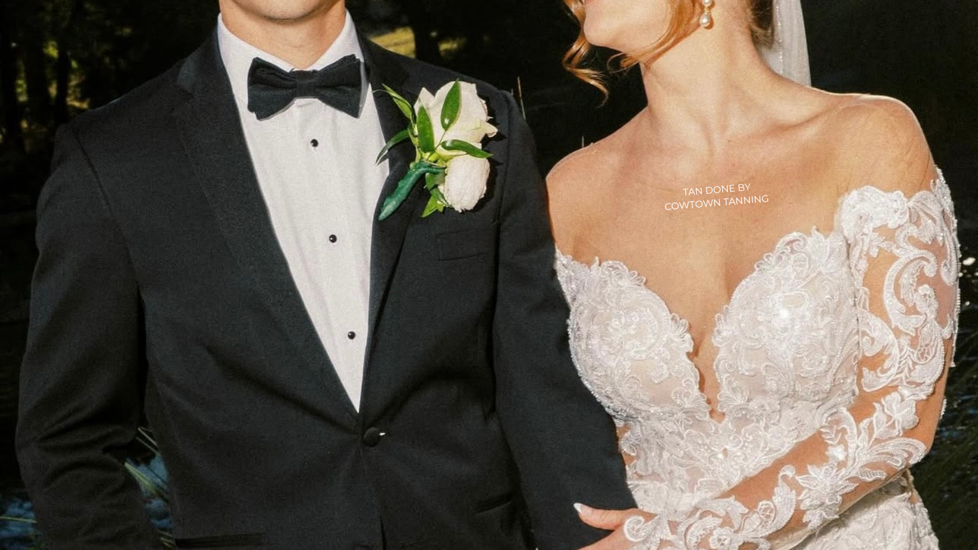 When Should You Get a Spray Tan Before an Event? Your Spray Tan Timeline