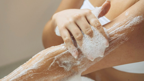 How to Prepare for a Spray Tan | Cowtown Tanning