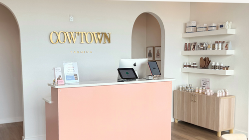 Looking for a Spray Tan in Weatherford, TX? Meet Cowtown Tanning in Hudson Oaks
