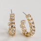 The Georgie Earrings