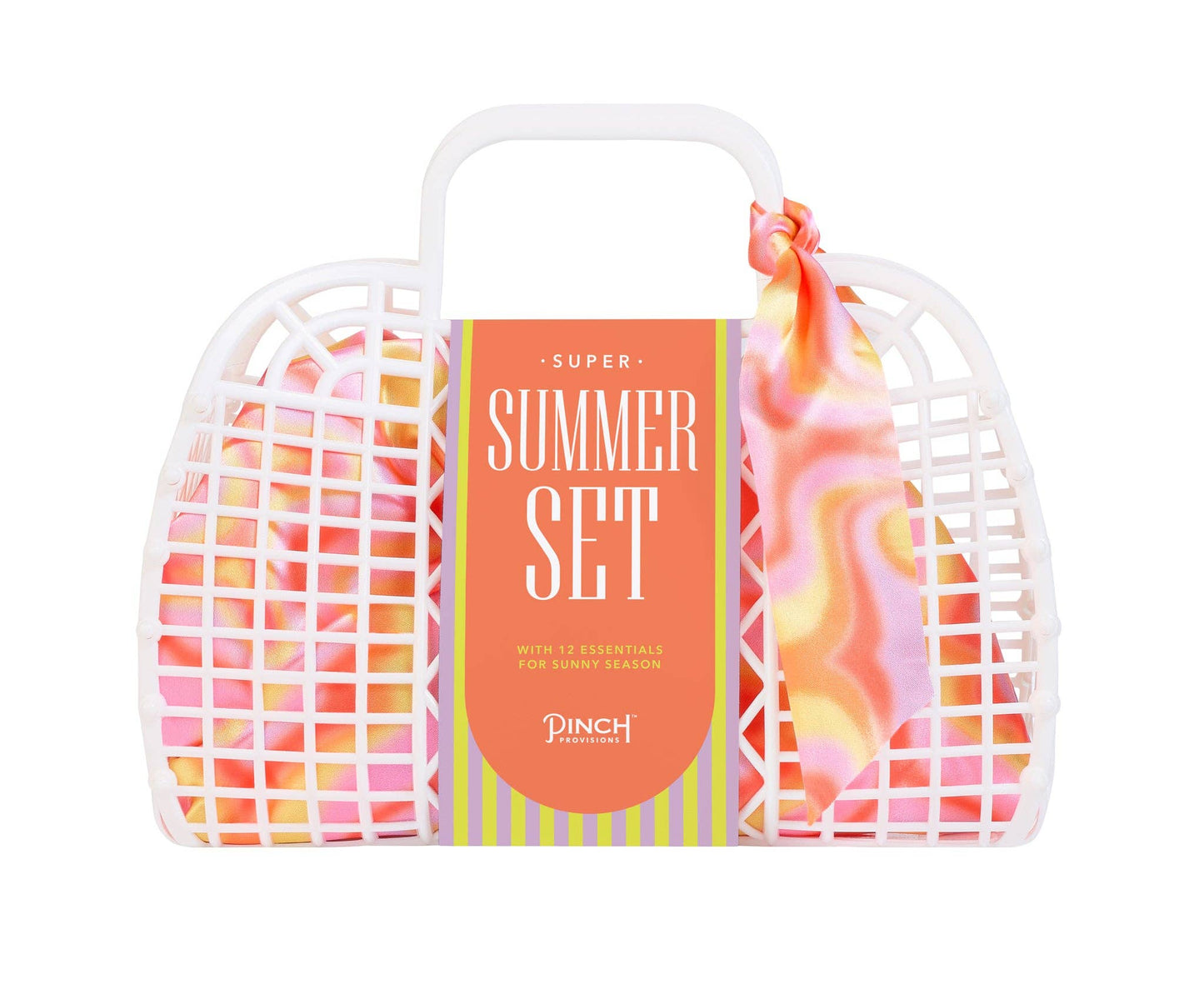 Super Summer Set