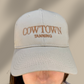 Signature Cowtown Tanning Dad Hat