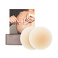 No-Show (Round) | Reuasble Adhesive Nipple Covers 4"