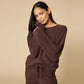 Marshmallow Lounge Set - BROWN