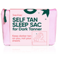 Self Tan Sleep Sac - Baby Pink