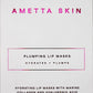 Plumping Lip Mask