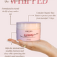 WHIPPED body butter