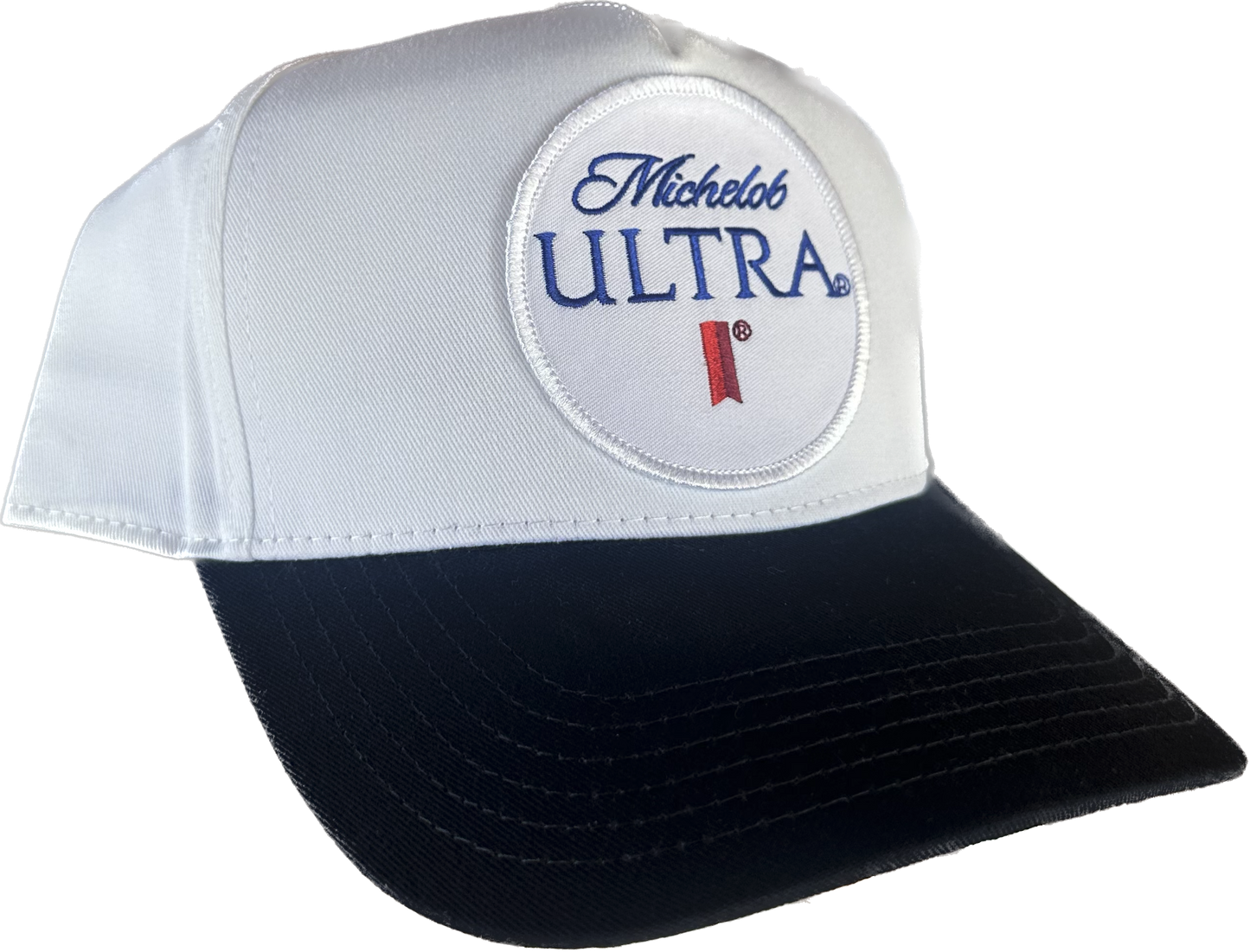 Michelob Ultra Trucker Hat