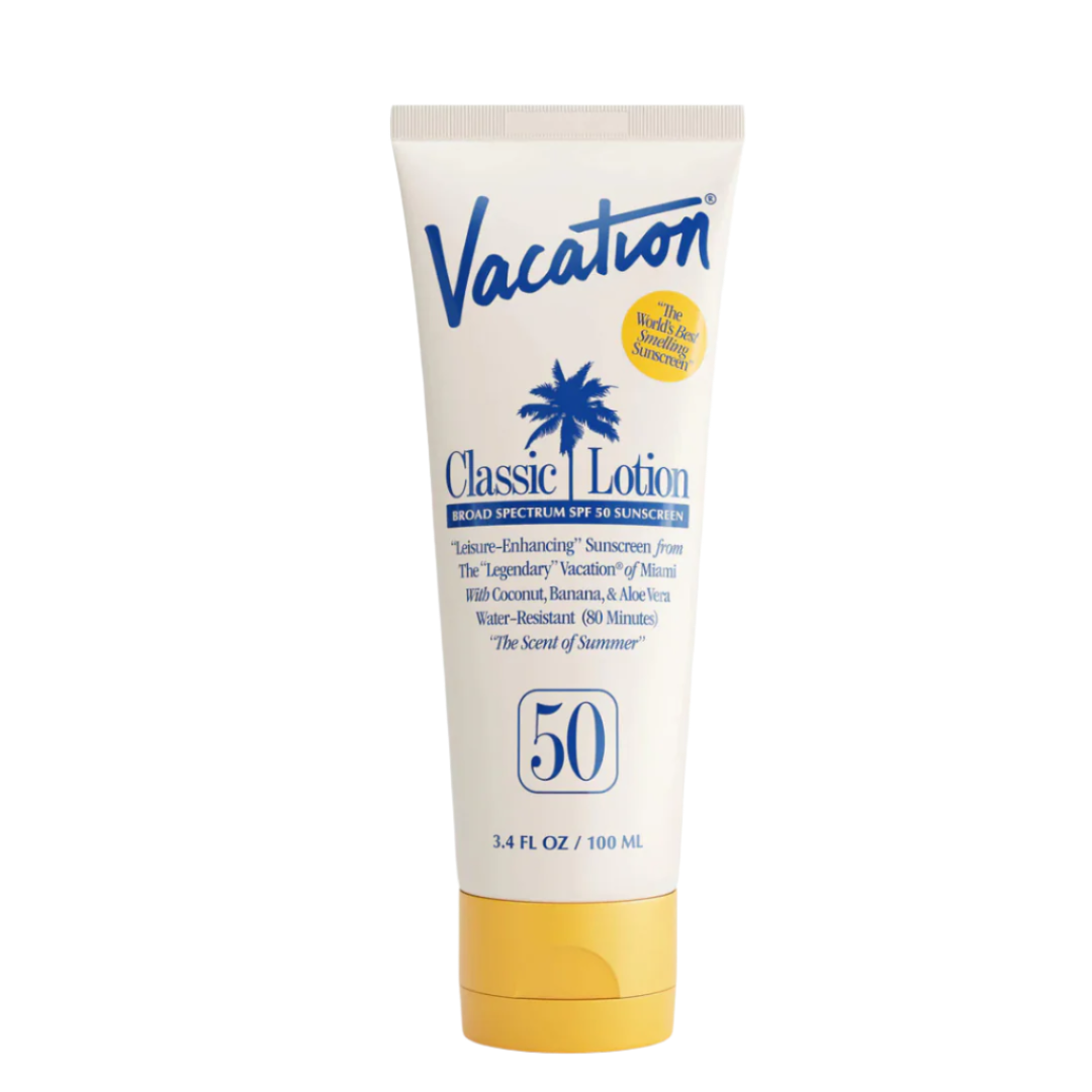 Classic Lotion SPF 50