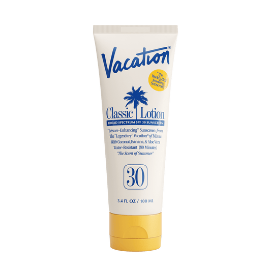 Classic Lotion SPF 30