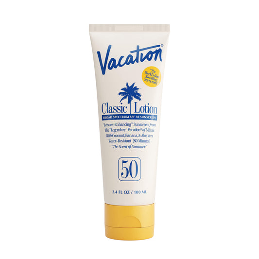 Classic Lotion SPF 50