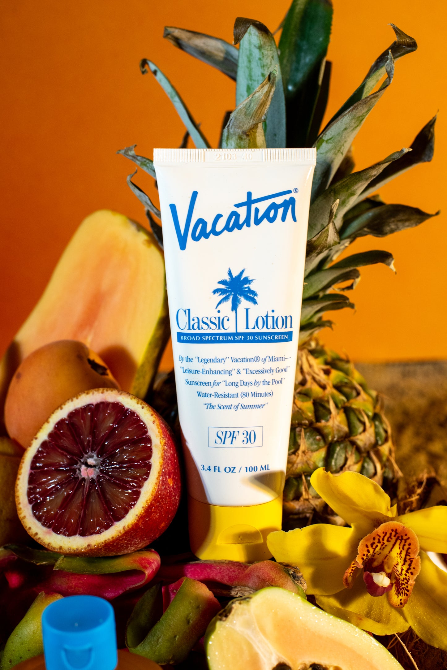 Classic Lotion SPF 30