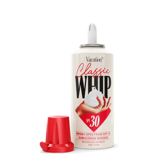 Classic Whip SPF 30