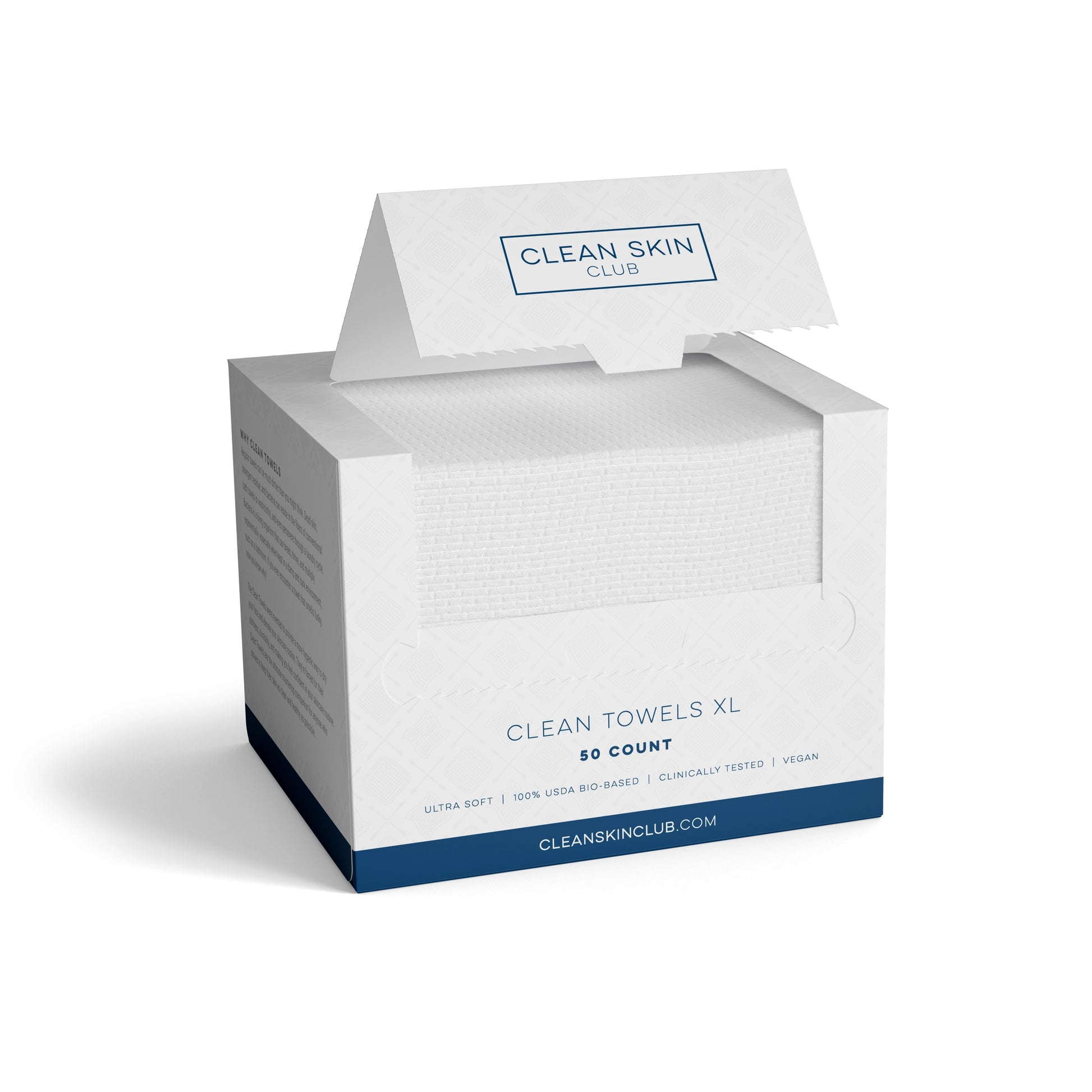 Disposable wash towels hotsell