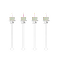 It's My Birthday Confetti Cake Acrylic Stir Sticks