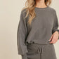 Sweater Lounge Set